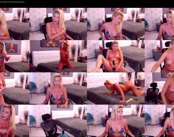 marimais — 92 minute Chaturbate female cam show recording, 720p, Sep 11, 2022