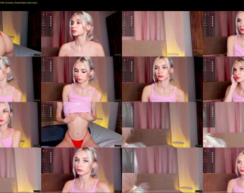 marshalang — 28 minute Chaturbate couple cam show recording, 1080p, Sep 11, 2022