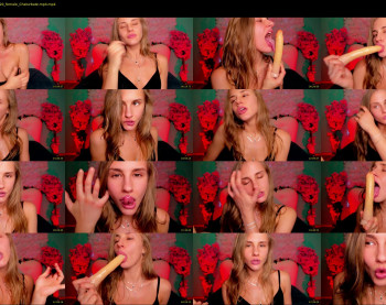 martajolie — 54 minute Chaturbate female cam show recording, 1080p, Sep 12, 2022