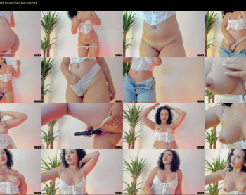 mary_rosse — 54 minute Chaturbate couple cam show recording, 1080p, Sep 12, 2022