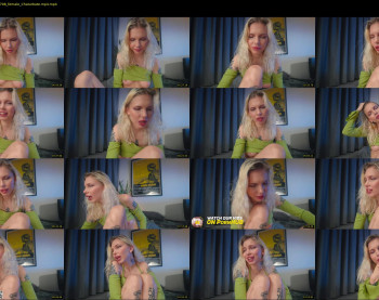 mashayang — 13 minute Chaturbate female cam show recording, 1080p, Sep 11, 2022