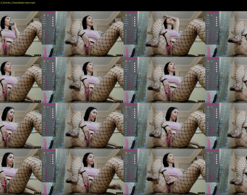 mia_choo — 4 minute Chaturbate female cam show recording, 720p, Sep 11, 2022