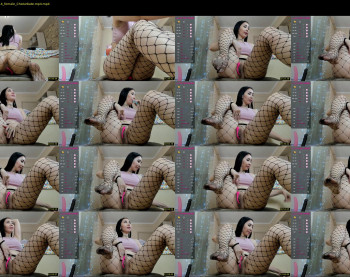 mia_choo — 14 minute Chaturbate female cam show recording, 720p, Sep 11, 2022