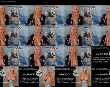 miakinkdd — 39 minute Chaturbate female cam show recording, 1080p, Sep 11, 2022