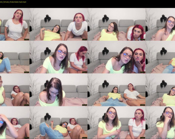 milkykandy — 48 minute Chaturbate female cam show recording, 1080p, Sep 11, 2022