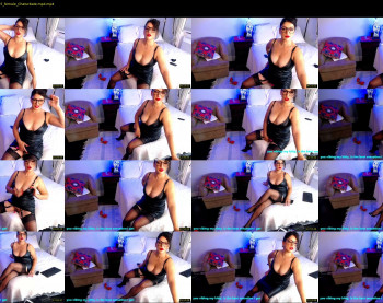missmina — 36 minute Chaturbate female cam show recording, 720p, Sep 12, 2022