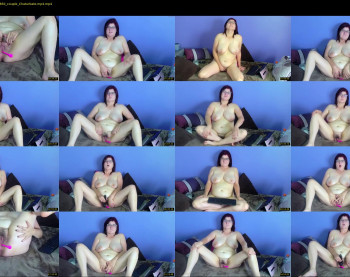 missspooky — 62 minute Chaturbate female cam show recording, 720p, Sep 11, 2022