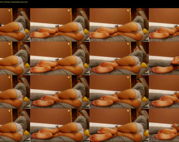 mistressellie — 118 minute Chaturbate female cam show recording, 720p, Sep 11, 2022