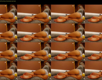 mistressellie — 18 minute Chaturbate female cam show recording, 720p, Sep 11, 2022