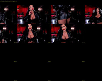mistresskennya — 44 minute Chaturbate female cam show recording, 1080p, Sep 11, 2022