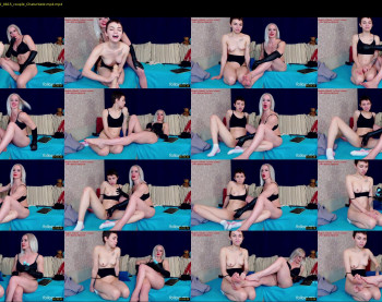 mistressnorma — 25 minute Chaturbate female cam show recording, 720p, Sep 11, 2022