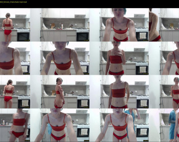 momsroom — 49 minute Chaturbate couple cam show recording, 1080p, Sep 11, 2022