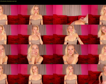 morgandafni — 21 minute Chaturbate couple cam show recording, 1080p, Sep 11, 2022
