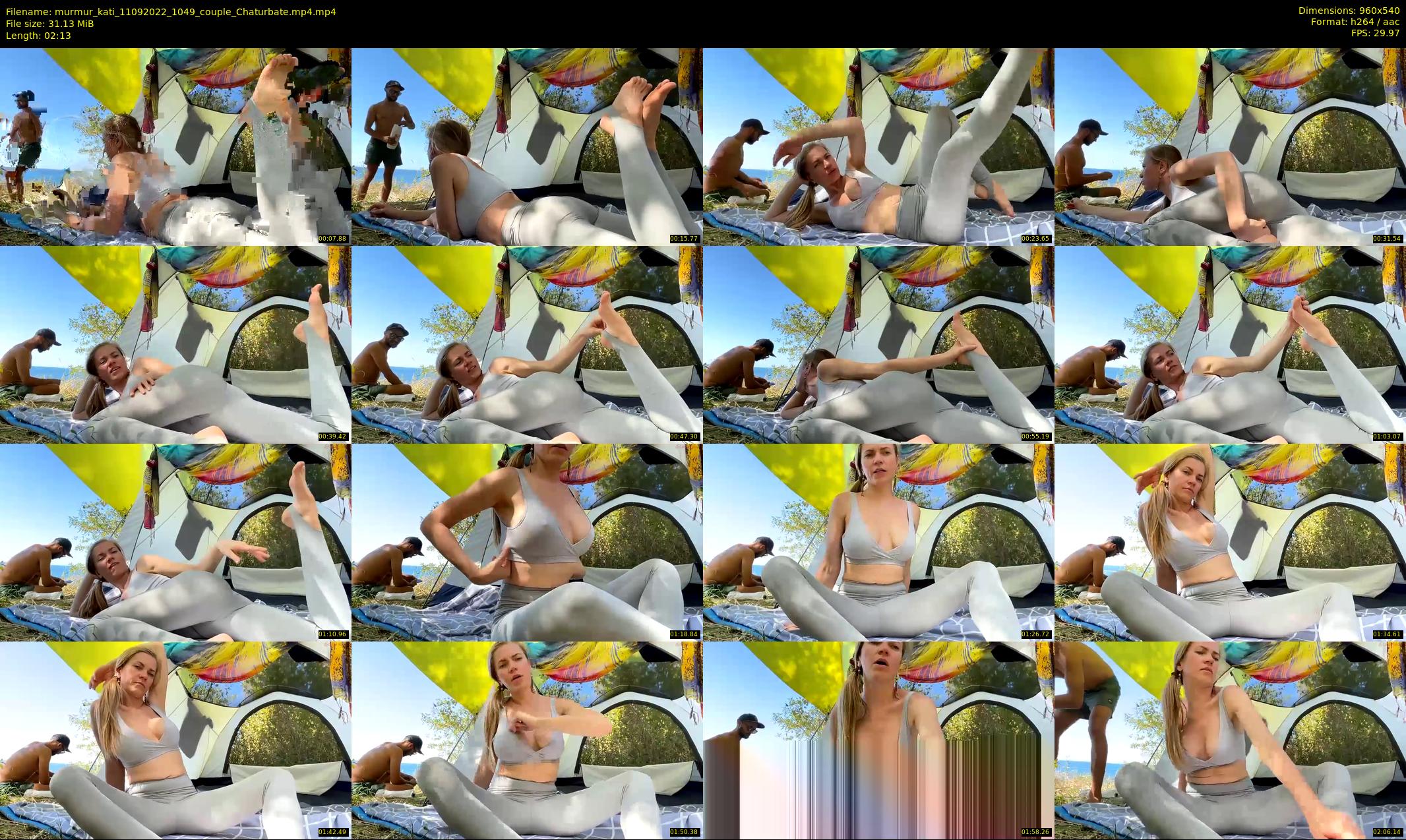 murmur_kati — 3 minute Chaturbate female cam show recording, 480p, Sep 11, 2022