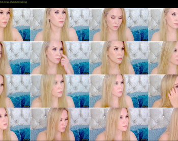 myassistant — 91 minute Chaturbate female cam show recording, 720p, Sep 11, 2022