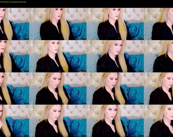 myassistant — 37 minute Chaturbate female cam show recording, 720p, Sep 11, 2022