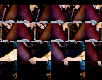 myassistant — 3 minute Chaturbate female cam show recording, 720p, Sep 12, 2022