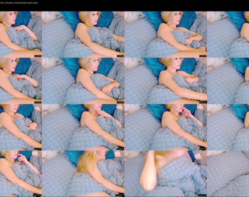 myassistant — 90 minute Chaturbate female cam show recording, 720p, Sep 12, 2022