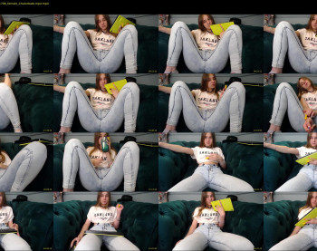nancycute__ — 53 minute Chaturbate female cam show recording, 1080p, Sep 11, 2022