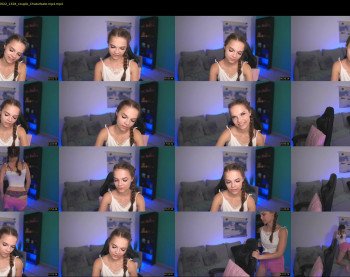 natasha__malkova — 49 minute Chaturbate female cam show recording, 1080p, Sep 11, 2022