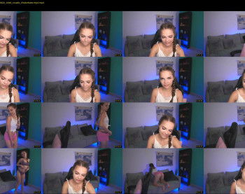 natasha__malkova — 53 minute Chaturbate female cam show recording, 1080p, Sep 11, 2022