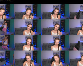 natasha__malkova — 54 minute Chaturbate female cam show recording, 1080p, Sep 11, 2022