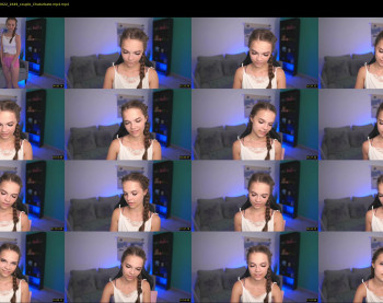 natasha__malkova — 14 minute Chaturbate female cam show recording, 1080p, Sep 11, 2022