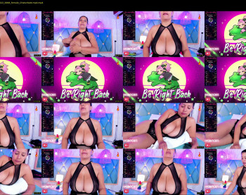 natural_bigboobs — 59 minute Chaturbate female cam show recording, 1080p, Sep 12, 2022