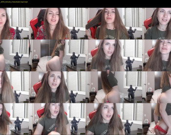 naughty_popa — 54 minute Chaturbate female cam show recording, 1080p, Sep 11, 2022