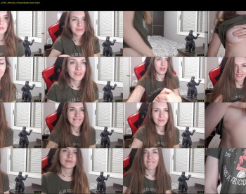 naughty_popa — 54 minute Chaturbate female cam show recording, 1080p, Sep 11, 2022