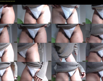 nicebrown — 4 minute Chaturbate female cam show recording, 720p, Sep 11, 2022