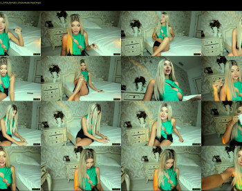 nicole_anistonn — 112 minute Chaturbate female cam show recording, 720p, Sep 11, 2022