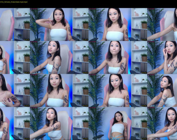norma_blum — 14 minute Chaturbate female cam show recording, 1080p, Sep 11, 2022