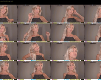 ocicat — 3 minute Chaturbate female cam show recording, 1080p, Sep 11, 2022