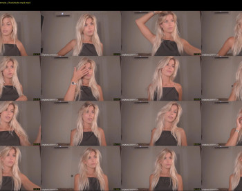 ocicat — 10 minute Chaturbate female cam show recording, 720p, Sep 12, 2022