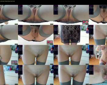 orsonhot — 54 minute Chaturbate female cam show recording, 1080p, Sep 11, 2022