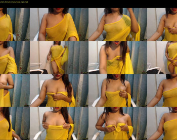 pilowprincess — 25 minute Chaturbate female cam show recording, 480p, Sep 11, 2022
