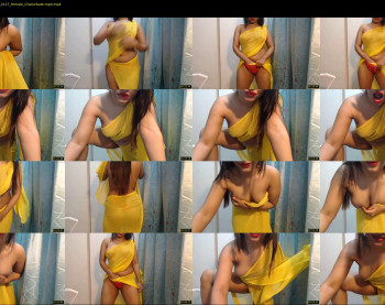 pilowprincess — 5 minute Chaturbate female cam show recording, 480p, Sep 11, 2022