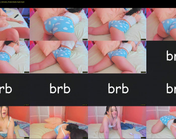 pink_hell — 53 minute Chaturbate female cam show recording, 1080p, Sep 11, 2022