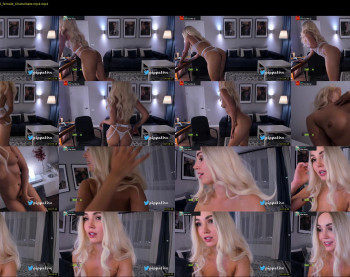 pippalee — 7 minute Chaturbate female cam show recording, 1080p, Sep 11, 2022
