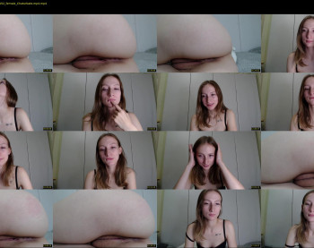 pixie_emily — 32 minute Chaturbate female cam show recording, 1080p, Sep 12, 2022