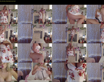 pretty_sara — 54 minute Chaturbate female cam show recording, 1080p, Sep 11, 2022