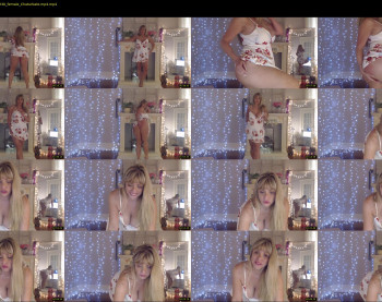 pretty_sara — 6 minute Chaturbate female cam show recording, 1080p, Sep 12, 2022