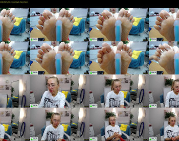 queen_a_n_i — 9 minute Chaturbate female cam show recording, 720p, Sep 11, 2022