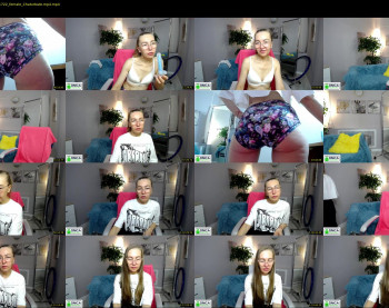 queen_a_n_i — 106 minute Chaturbate female cam show recording, 720p, Sep 11, 2022