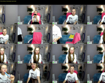 queen_a_n_i — 77 minute Chaturbate female cam show recording, 720p, Sep 11, 2022