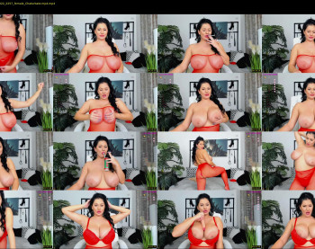 queenevamariaa — 55 minute Chaturbate female cam show recording, 1080p, Sep 11, 2022