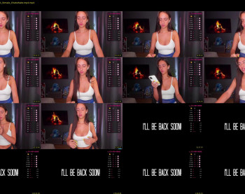 r_a_v_e_n — 80 minute Chaturbate female cam show recording, 1080p, Sep 11, 2022