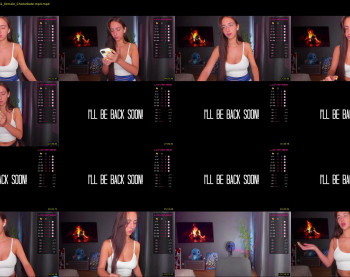 r_a_v_e_n — 77 minute Chaturbate female cam show recording, 1080p, Sep 11, 2022