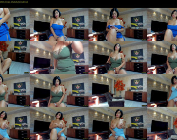 raquelle_star — 54 minute Chaturbate couple cam show recording, 1080p, Sep 11, 2022
